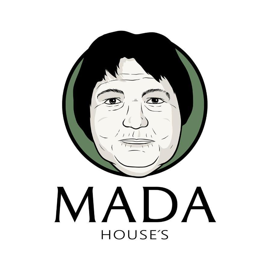 Mada House'S II Villa Sesimbra Eksteriør bilde