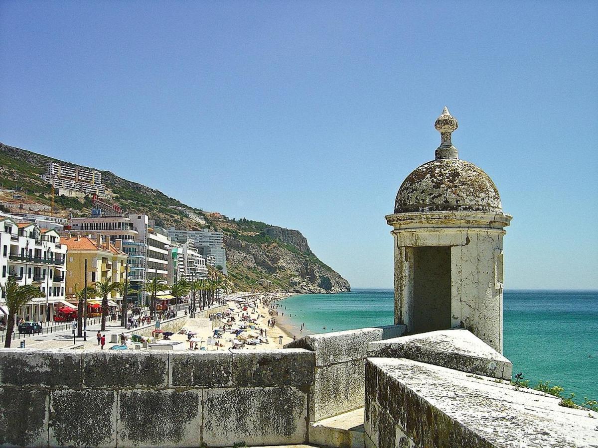 Mada House'S II Villa Sesimbra Eksteriør bilde