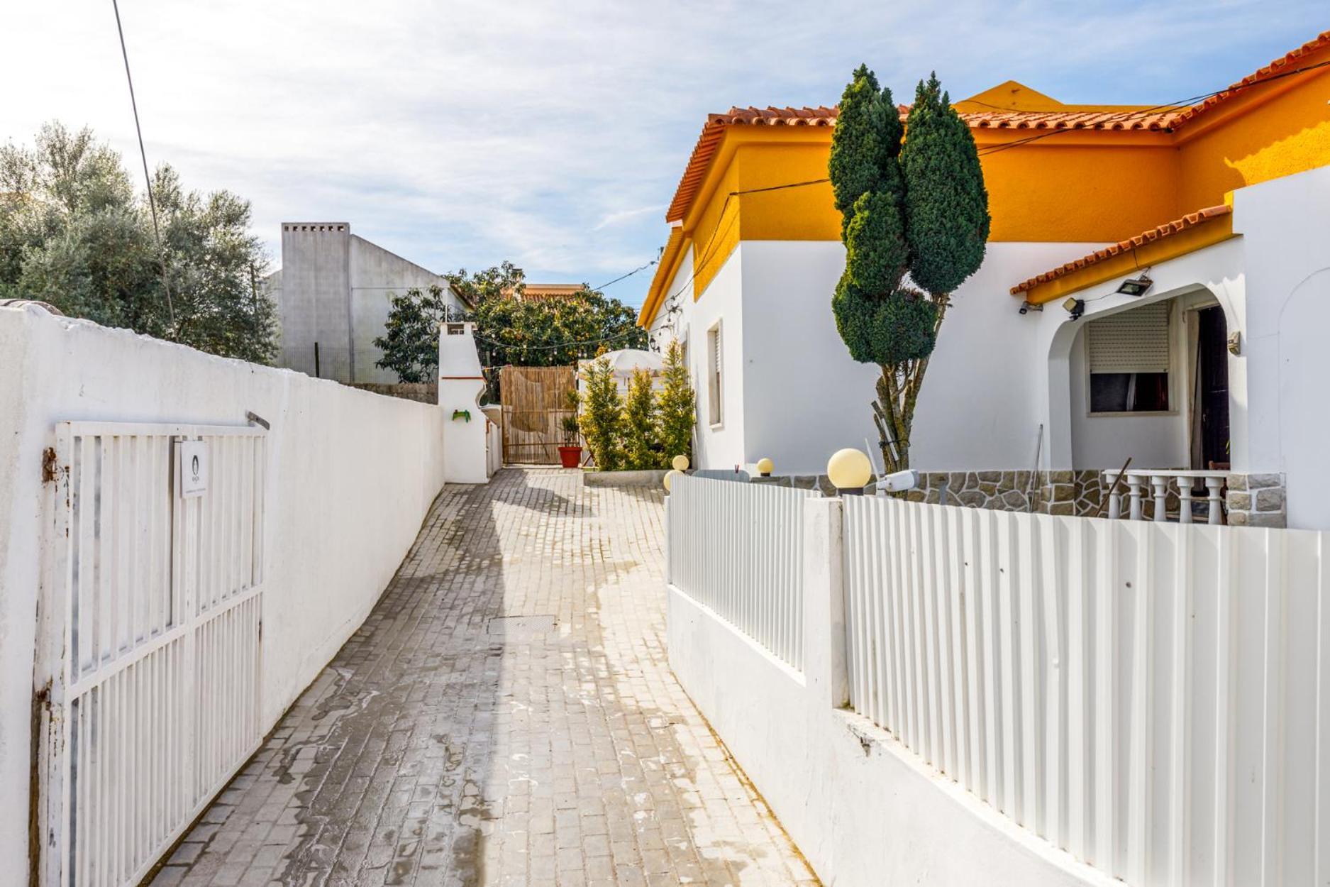 Mada House'S II Villa Sesimbra Eksteriør bilde