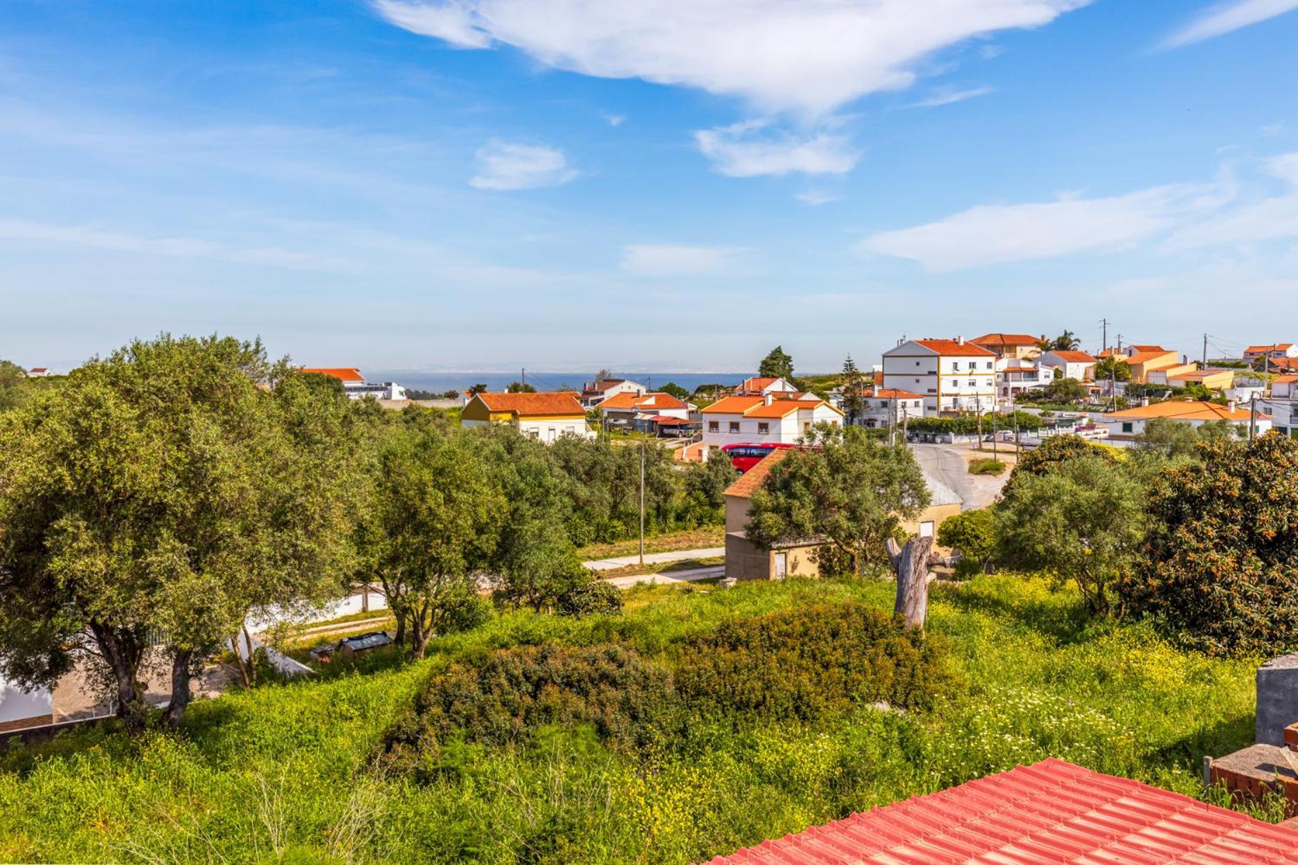Mada House'S II Villa Sesimbra Eksteriør bilde
